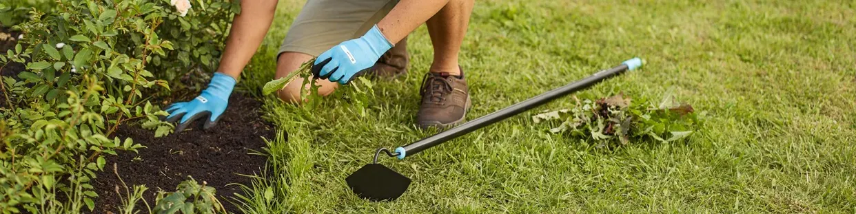 Malé nástroje na údržbu