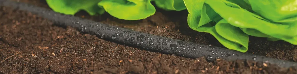 Zavlažovací hadice